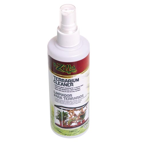 Terrarium Cleaner - 8 fl oz